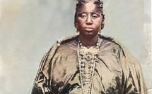 La Saint-Louisienne Soukeyna Konaré, une pionnière dans l’ombre des grandes luttes politiques