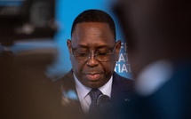 Macky SALL crée SEMO HOLDING au Maroc