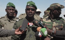 Les oiseaux sont des indicateurs de la qualité des habitats des eaux humides, rappelle le Colonel Ibrahima GUÈYE