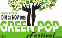 GREEN’POP, CE 29 NOVEMBRE : À Saint-Louis, un festival de rap « fédérateur » et « populaire » contre le réchauffement climatique.