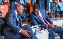 Croissance économique : les projections optimistes de la Banque Mondiale pour le Sénégal en 2025