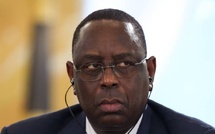 Macky SALL prépare sa défense