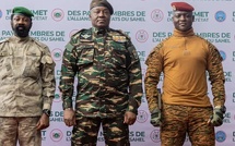 L'AES annonce une force unifiée de 5.000 soldats