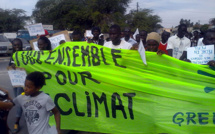 Saint-Louis a tout à attendre d’un succès de la COP 21 (activiste)