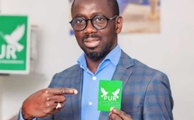 PUR : des responsables réclament la tête de Cheikh Tidiane Youm