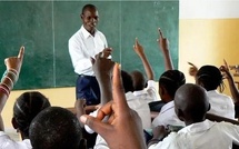 Recrutement spécial d'enseignants | 13 515 candidats recensés à Saint-Louis