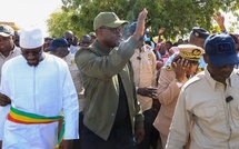 Ousmane Sonko annonce le lancement de 60 projets majeurs pour transformer le Sénégal
