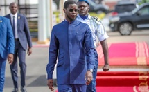 Tension à l'Est de la RDC : Diomaye en médiateur