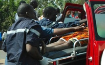 Axe Louga-Saint-Louis: trois morts dans un accident de la route