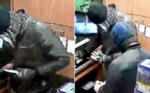 Braquage rocambolesque dans une épicerie à Touba : dans une épicerie : 12 malfaiteurs encagoulés ligotent les gardiens