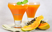 Les bienfaits nutritionnels de la papaye