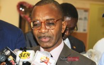 UGB : une « Université à la dérive » avec « un Recteur dépassé » aux choix « inopportuns et inefficaces », selon le SAES.