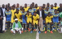 TOURNOI DE L’AMITIE : la Linguère remporte le trophée devant Ndar Guedj.