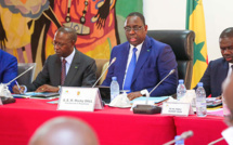 LES NOMINATIONS ET LE COMMUNIQUE DU CONSEIL DES MINISTRES DU 09 DECEMBRE 2015