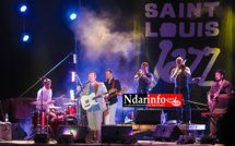 CULTURE : Assemblée générale de renouvellement de Saint-Louis JAZZ, le mardi 15 décembre.