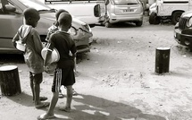 Saint-Louis : " beaucoup d’enfants victimes de diverses formes d’exploitation", selon un expert