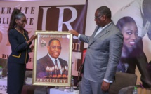 MACKY SALL aux jeunes de l'APR: " Refusez d'être des intermittents de la politique" (discours intégral)