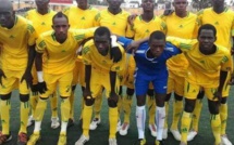 ZONE 5 : Waraba trône.