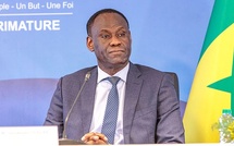 Protection de l’enfance : Ousmane DIAGNE annonce la réhabilitation du centre de premier accueil de Saint-Louis