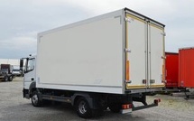 L'ANAM annonce l'affectation de camions frigorifiques à des acteurs de Saint-Louis