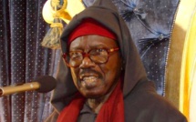 Cheikh Ahmed Tidiane Sy Al Makhtoum : Le mystique (portrait)