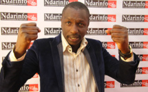 ADAMA KANE DIALLO : «  Je suis en mesure de porter le combat de la Jeunesse Saint-Louisienne ».