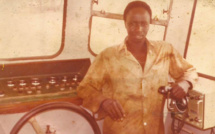 Hommage au regretté Pape Mbaye SAKHO.