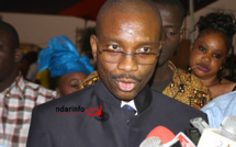 ROSS- BETHIO : Pour promouvoir l’excellence, le maire honore les 20 meilleures élèves.