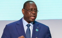 Convention Sénégal-Maroc sur le transfèrement des détenus : Macky SALL n'est pas visé (députée)