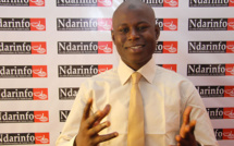 DÉMISSION EN CASCADE A  SLBC: Wallou NDAR déplore (vidéo)