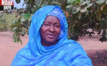 08 MARS : À la découverte de Fatimatou SALL, une pionnière de l'entrepreneuriat féminin au Sénégal
