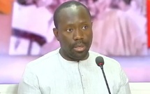 Urgent | Limogeage de Pape Mada Ndour, Chef de Cabinet du président de la République