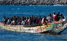 Des arrivées massives relancent les inquiétudes sur la crise migratoire
