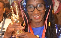 Fespaco 2025 : La sénégalaise Fatoumata Bathily remporte le 1er Prix du jury (Animation)