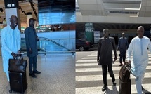 AIBD : Mansour Faye interdit d’embarquer pour la Côte d’Ivoire