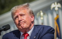 Administration Trump : Vers une nouvelle interdiction de voyage ciblant 43 pays