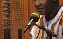 Musique - Ablaye Cissoko : "Le griot est la voix de tous les peuples du monde"