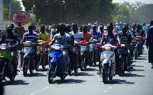 Immatriculation des deux-roues : une possible prolongation en discussion