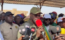 Ousmane Sonko va lancer 1 000 coopératives productives solidaires à Koumpentoum
