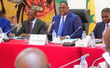 LES NOUVELLES NOMINATIONS ET LE COMMUNIQUE DU CONSEIL DES MINISTRES DU 30 DECEMBRE 2015