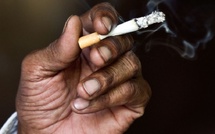 Hausse de la taxe sur le tabac à 70 %