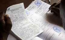 Sénégal : Vers la gratuité des déclarations d’état civil ?