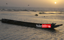 Naufrage de 2 pirogues sur la Brèche : 2 pêcheurs portés disparus.