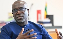 Moustapha Ndieck SARRE affirme : « Mamadou Moustapha BA a été tué dans des conditions troubles »