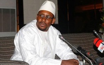 L'Assemblée a voté la levée de l'immunité parlementaire de Moustapha Diop