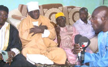 Leylatoul Qadr : Ferveur et messages forts à la mosquée Abass Sall