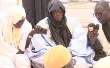​Korité : un jour de gratitude et de piété, rappelle Serigne Hamidoune Mbacké