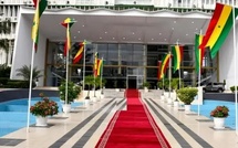 Sénégal : L’Assemblée nationale adopte l’interprétation de la loi d’amnistie