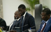 Communiqué du conseil des ministres du Mercredi 2 Avril 2025