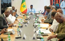 Ousmane Sonko annonce un plan de sauvetage pour Air Sénégal et AIBD SA